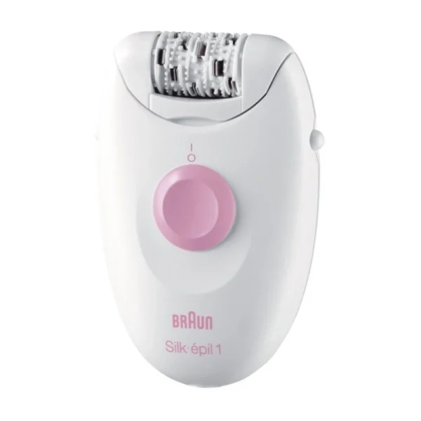 Depiladora Braun Silk-épil 1 SE1170