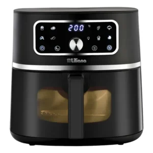 Freidora de Aire Liliana AF957 6L 1750W