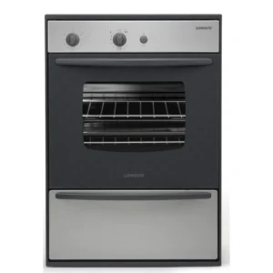 Horno a gas Longvie H14600XF completo