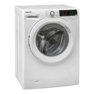 Lavasecarropas Longvie Inverter Blanco L3D41066DMB 10kg 6kg 1400rpm