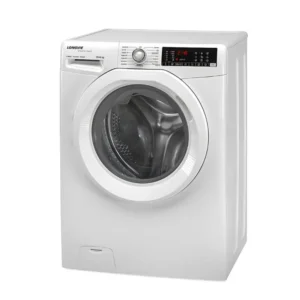 Lavasecarropas Longvie L3D41066DMB 10kg 6kg 1400rpm - galería 1