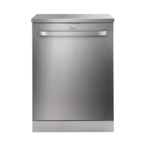 Lavavajillas Midea 14 cubiertos Inox DE-214XAR1