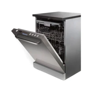 Lavavajillas Midea 14 cubiertos Inox DE-214XAR1