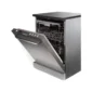 Lavavajillas Midea 14 cubiertos Inox DE-214XAR1