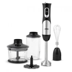 Mixer Atma LMAT21123IN 1000W con accesorios