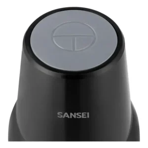 Picadora Sansei 400W 500ml Negra - PI24B0SP - Imagen 4