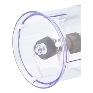 Picadora Sansei 400W 500ml Negra - PI24B0SP - Imagen 7