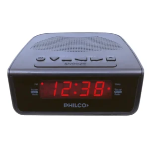 Radio Reloj Philco RJ900N