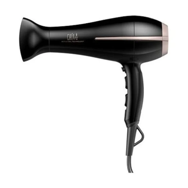 Secador De Pelo GA.MA Bora Chia 2200W