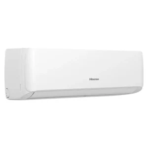Split Hisense Inverter frío/calor 3100 frigorías