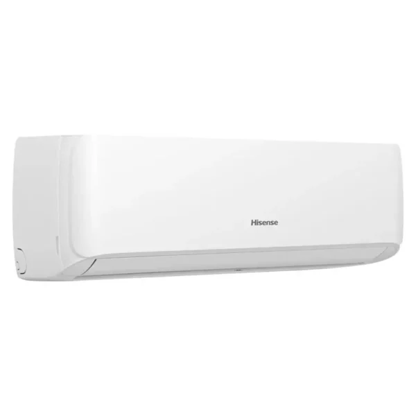 Split Hisense Inverter frío/calor 3100 frigorías