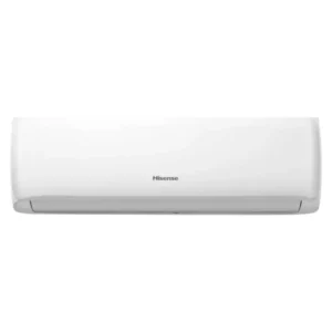 Split Hisense Inverter frío/calor 3100 frigorías