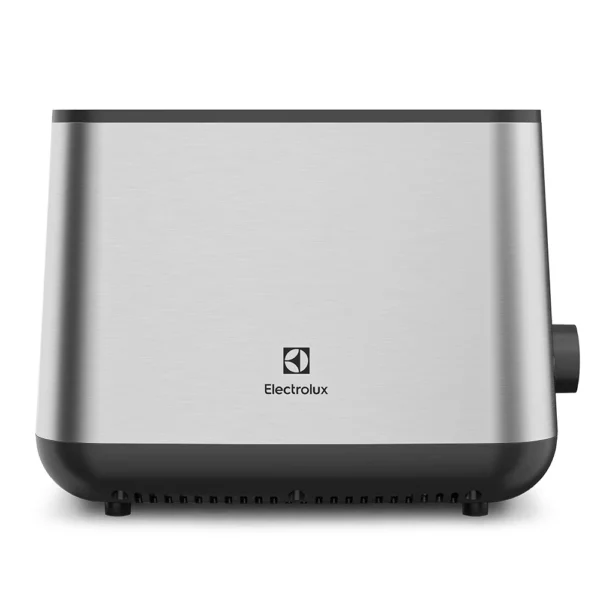 Tostadora Electrolux Inox 2 Rebanadas - ETS25 - 1