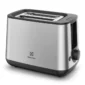 Tostadora Electrolux Inox 2 Rebanadas - ETS25