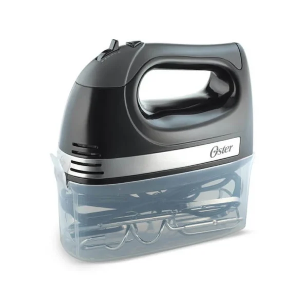 Batidora de Mano Oster FPSTHM2600 300W