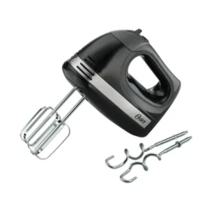 Batidora de Mano Oster FPSTHM2600 300W
