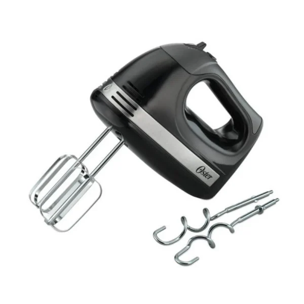 Batidora de Mano Oster FPSTHM2600 300W