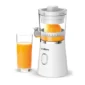 Exprimidor Eléctrico Liliana Juicematic AE940 Blanco