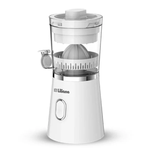 Exprimidor Eléctrico Liliana Juicematic AE940 Blanco