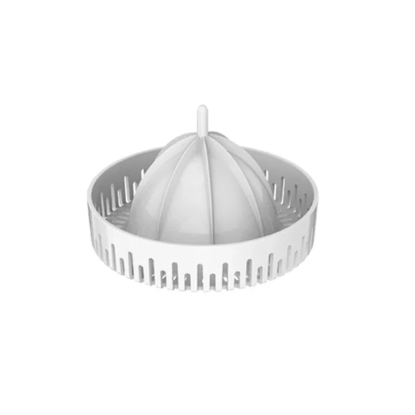 Exprimidor Eléctrico Liliana Juicematic AE940 Blanco