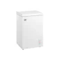 Freezer Horizontal Gafa 96L Blanco con Función Dual - FGHF101B-S
