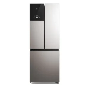 Heladera Electrolux Multidoor No Frost Inverter 523L Gris IM7S