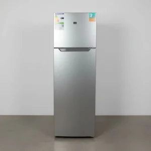 Heladera Gafa HGF252P Plata 257L