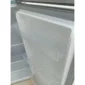 Heladera Gafa HGF252P Plata 257L
