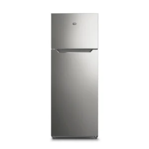 Heladera Gafa 257L Top Freezer Puerta Reversible Plata - HGF252P