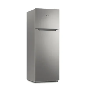 Heladera Gafa HGF252P Plata 257L