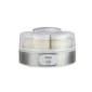 Yogurtera Atma YMAT26N Blanca con 7 Frascos de Vidrio de 150 ml